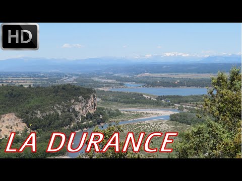 ❤️❤️ La Durance &amp; Baume Lyonnaise, Saint-Paul-lès-Durance
