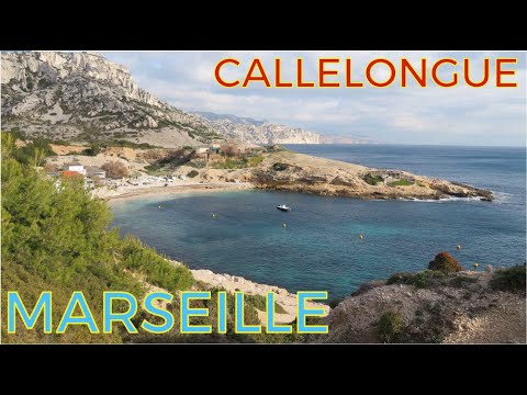 👍👍 Marseille. Callelongue, Marseilleveyre, Cirque des Walkyries ❤️❤️